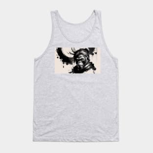 zootopiax #2 Tank Top